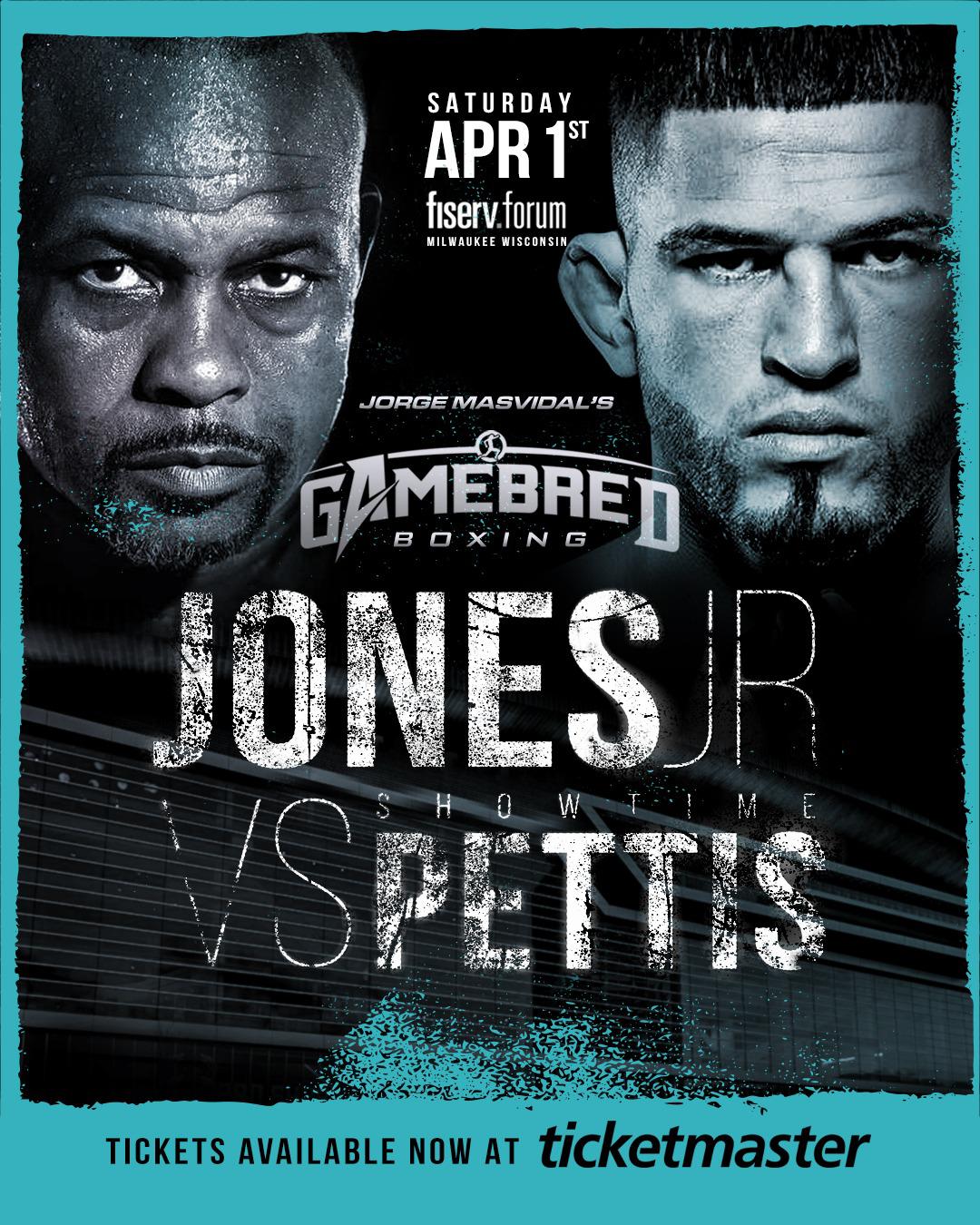 RJJ Pettis
